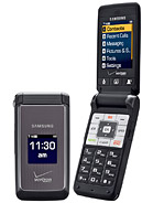 Best available price of Samsung U320 Haven in Venezuela