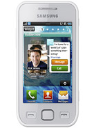 Best available price of Samsung S5750 Wave575 in Venezuela
