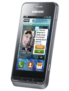 Best available price of Samsung S7230E Wave 723 in Venezuela