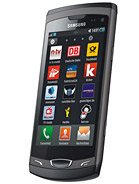 Best available price of Samsung S8530 Wave II in Venezuela
