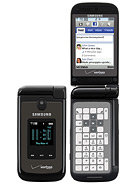 Best available price of Samsung U750 Zeal in Venezuela