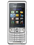 Best available price of Sony Ericsson C510 in Venezuela
