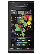 Best available price of Sony Ericsson Satio Idou in Venezuela