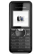 Best available price of Sony Ericsson K205 in Venezuela