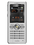 Best available price of Sony Ericsson R300 Radio in Venezuela