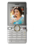 Best available price of Sony Ericsson S312 in Venezuela