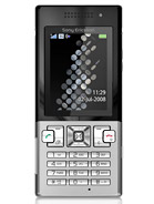 Best available price of Sony Ericsson T700 in Venezuela
