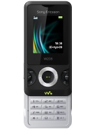 Best available price of Sony Ericsson W205 in Venezuela