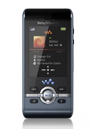 Best available price of Sony Ericsson W595s in Venezuela