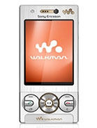 Best available price of Sony Ericsson W705 in Venezuela