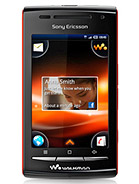 Best available price of Sony Ericsson W8 in Venezuela