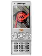 Best available price of Sony Ericsson W995 in Venezuela