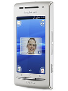 Best available price of Sony Ericsson Xperia X8 in Venezuela