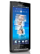Best available price of Sony Ericsson Xperia X10 in Venezuela