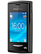 Best available price of Sony Ericsson Yendo in Venezuela