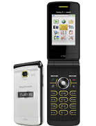 Best available price of Sony Ericsson Z780 in Venezuela