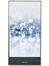 Best available price of Sharp Aquos Crystal 2 in Venezuela