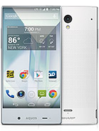 Best available price of Sharp Aquos Crystal in Venezuela