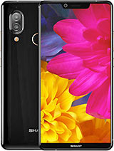 Best available price of Sharp Aquos S3 High in Venezuela