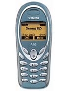Best available price of Siemens A55 in Venezuela