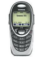 Best available price of Siemens S55 in Venezuela