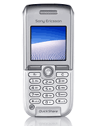 Best available price of Sony Ericsson K300 in Venezuela