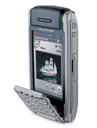 Best available price of Sony Ericsson P900 in Venezuela