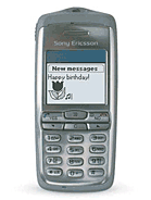Best available price of Sony Ericsson T600 in Venezuela