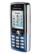 Best available price of Sony Ericsson T610 in Venezuela