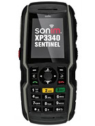 Best available price of Sonim XP3340 Sentinel in Venezuela