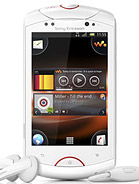 Best available price of Sony Ericsson Live with Walkman in Venezuela