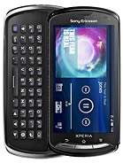 Best available price of Sony Ericsson Xperia pro in Venezuela