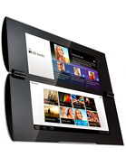 Best available price of Sony Tablet P in Venezuela