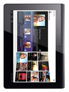 Best available price of Sony Tablet S 3G in Venezuela