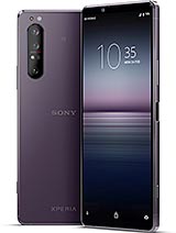 Best available price of Sony Xperia 1 II in Venezuela