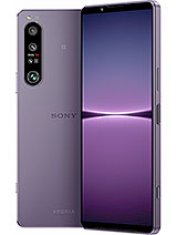 Best available price of Sony Xperia 1 IV in Venezuela