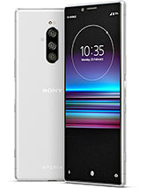 Best available price of Sony Xperia 1 in Venezuela