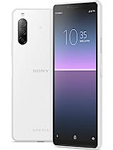Best available price of Sony Xperia 10 II in Venezuela