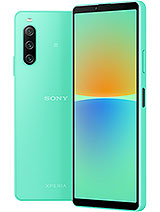 Best available price of Sony Xperia 10 IV in Venezuela