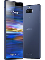 Best available price of Sony Xperia 10 Plus in Venezuela