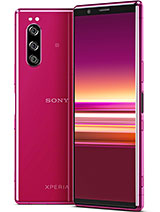 Best available price of Sony Xperia 5 in Venezuela