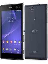 Best available price of Sony Xperia C3 in Venezuela