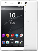 Best available price of Sony Xperia C5 Ultra in Venezuela