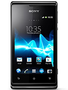 Best available price of Sony Xperia E dual in Venezuela