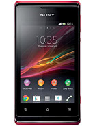Best available price of Sony Xperia E in Venezuela