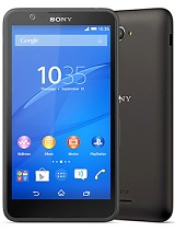 Best available price of Sony Xperia E4 Dual in Venezuela