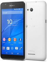 Best available price of Sony Xperia E4g Dual in Venezuela