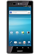 Best available price of Sony Xperia ion LTE in Venezuela