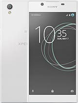 Best available price of Sony Xperia L1 in Venezuela