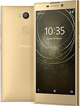 Best available price of Sony Xperia L2 in Venezuela
